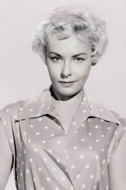 Junia Crawford foto