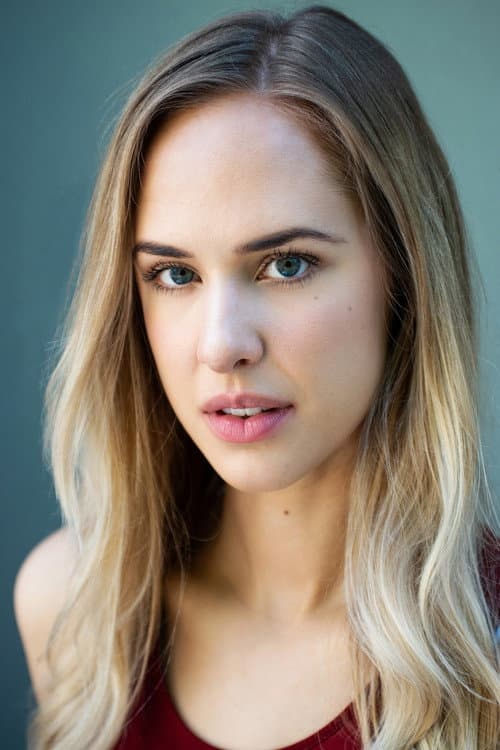 Kelly Bartram foto