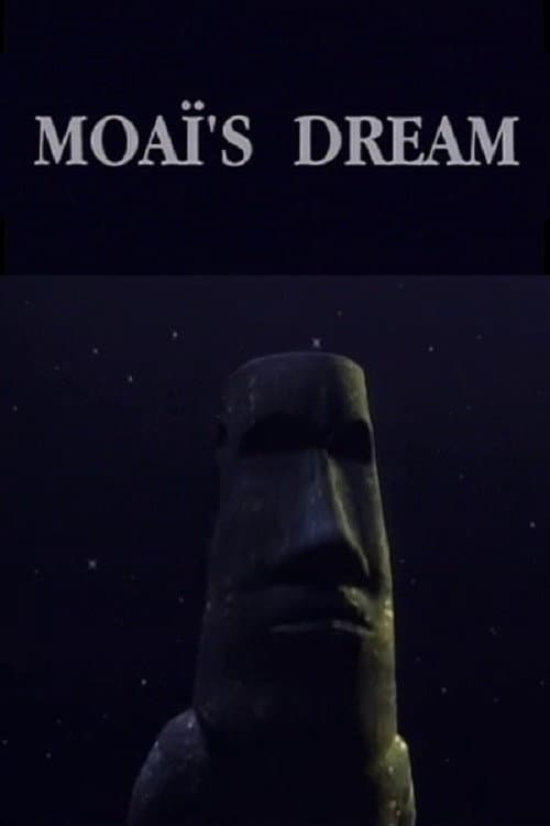 Moaï's Dream (1995) poster