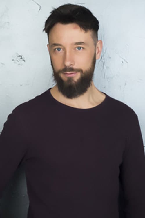 Kamil Orzechowski foto