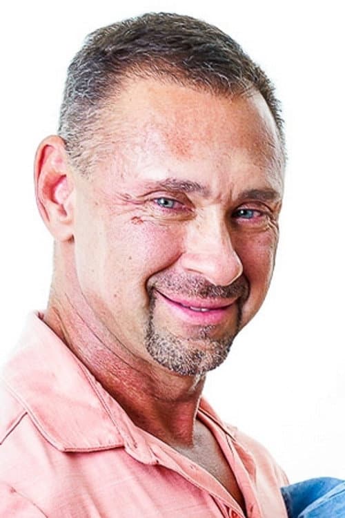 Peter Fitzwell foto