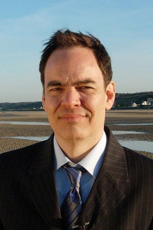 Max Keiser foto