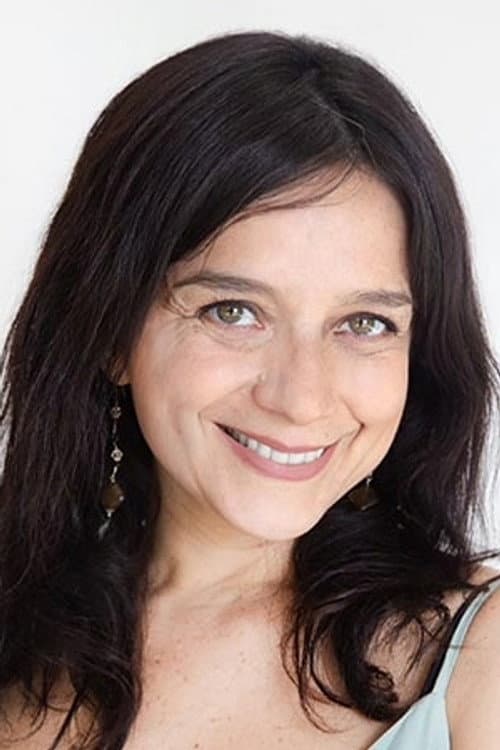 Claudia Vergara foto