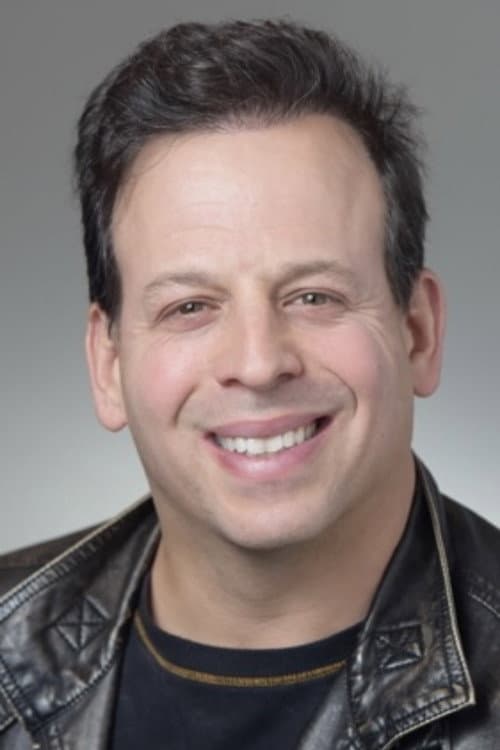 Eric Weinstock foto