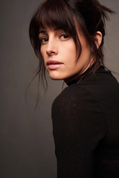 Katie Reese foto