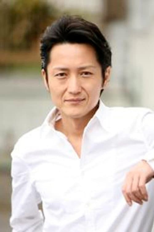 宮本大誠 foto