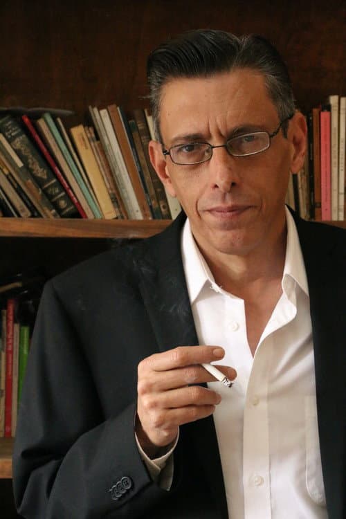 Martín Zapata foto