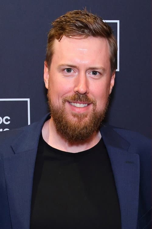 Gabriel Garton foto