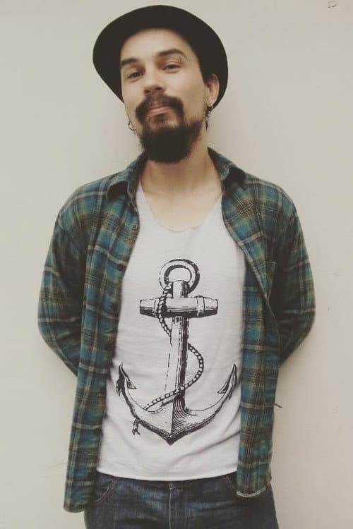 Diego Goldas foto