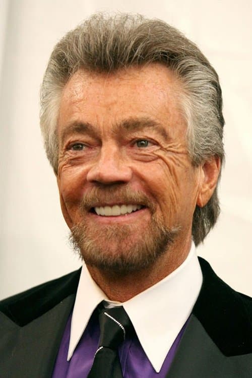 Stephen J. Cannell foto