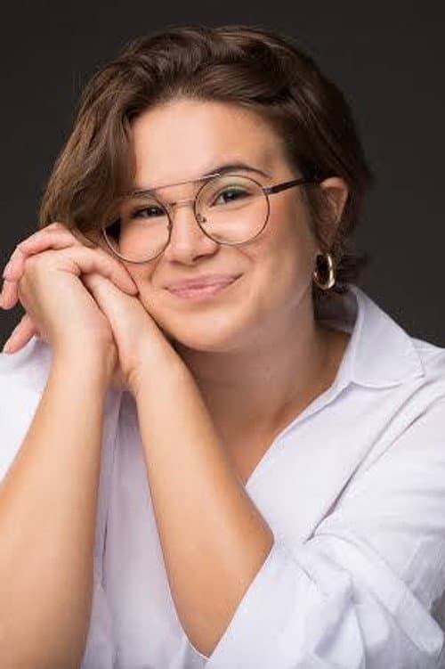 Carmen Orellana foto