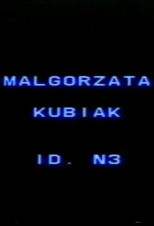 IDn3 (1990) poster