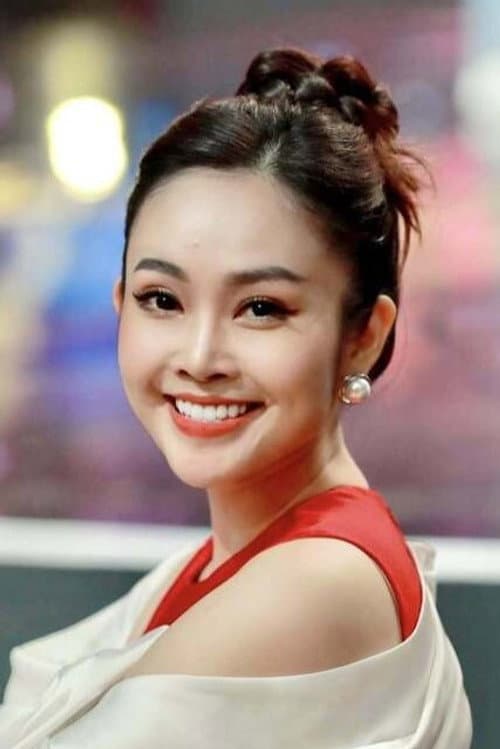 Thùy Linh foto