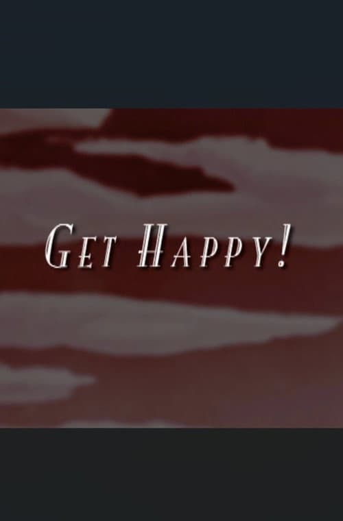 Summer Stock: Get Happy! (2006) poster