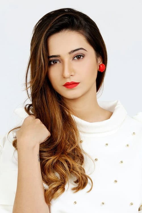 Shivani Surve foto