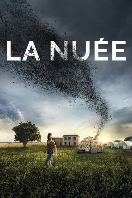 La Nuée (2021) poster