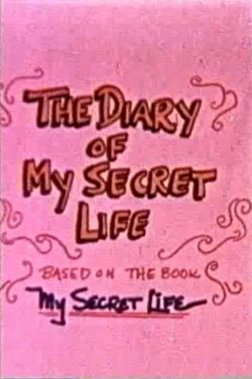 The Diary of My Secret Life (1971) poster