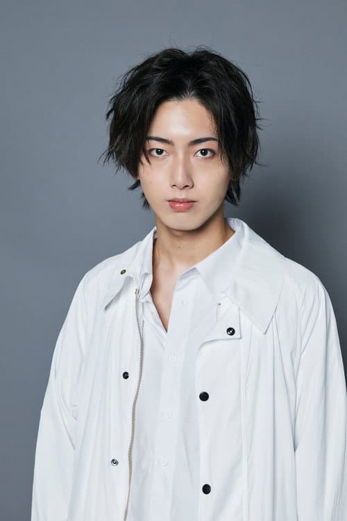 Nakamoto Taiga foto