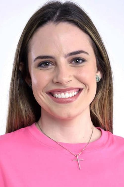 Zoe Martinez foto