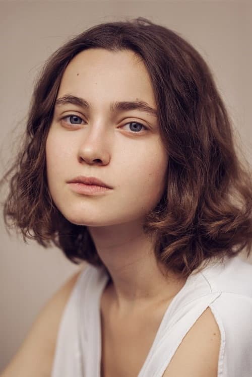 Lucie Rouxel foto