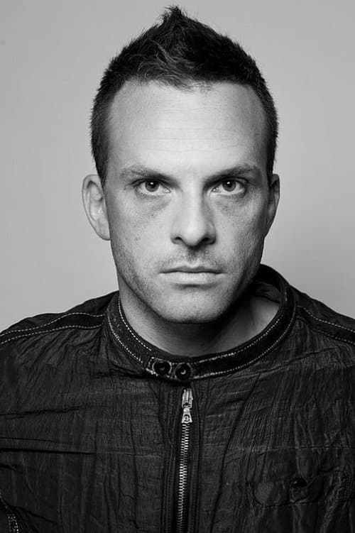 Tomasz Tyndyk foto