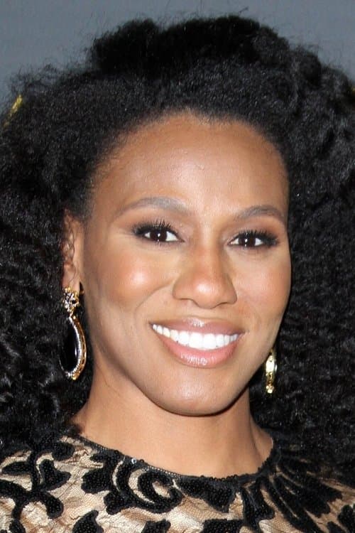 Priscilla C. Shirer foto