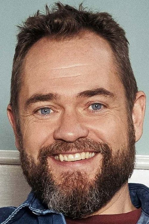 Esben Dalgaard foto
