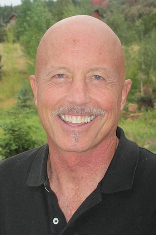 Jeff Chamberlain foto