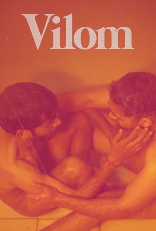 Vilom (2020) poster