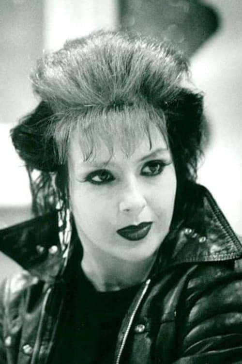 Linda Krüger foto