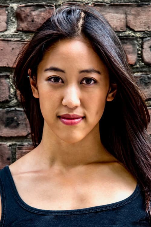 Emily Tung foto