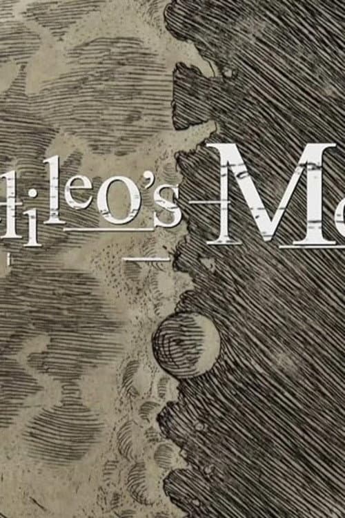 Galileo's Moon (2019) poster