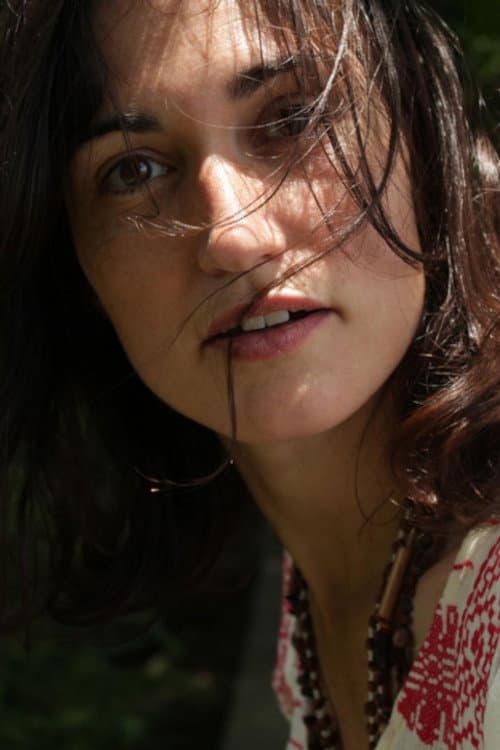 Susanna Cappellaro foto