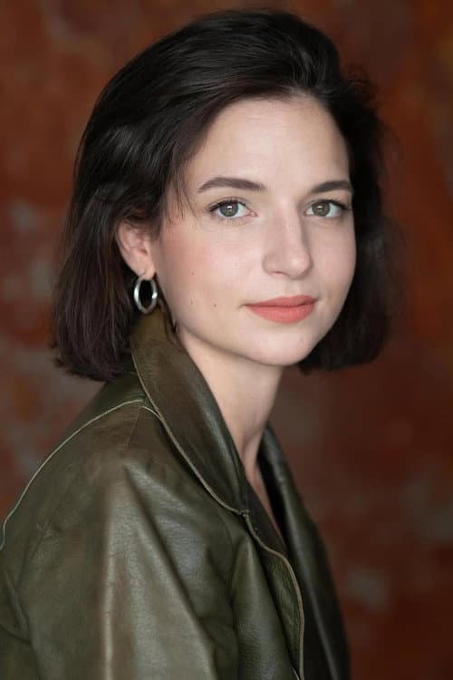 Boglárka Koós foto