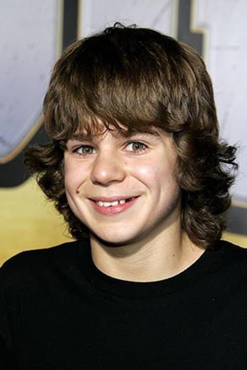 Dominic Janes foto