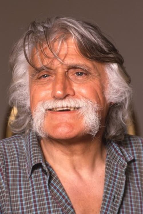François Cavanna foto