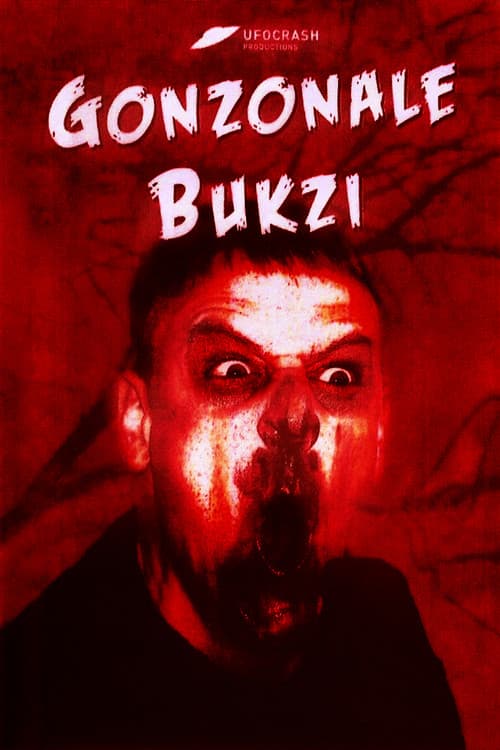 Gonzonale Bukzi (2007) poster