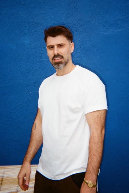 Klimovski foto