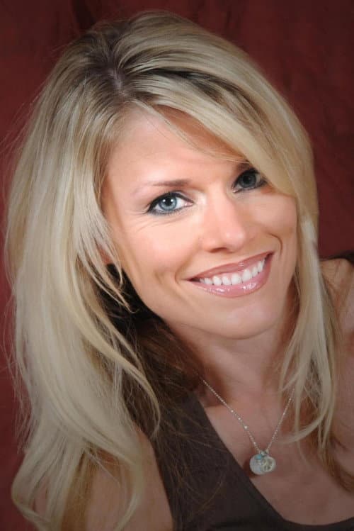 Kerri Hoskins foto