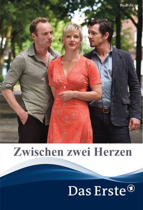 Zwischen zwei Herzen (2019) poster