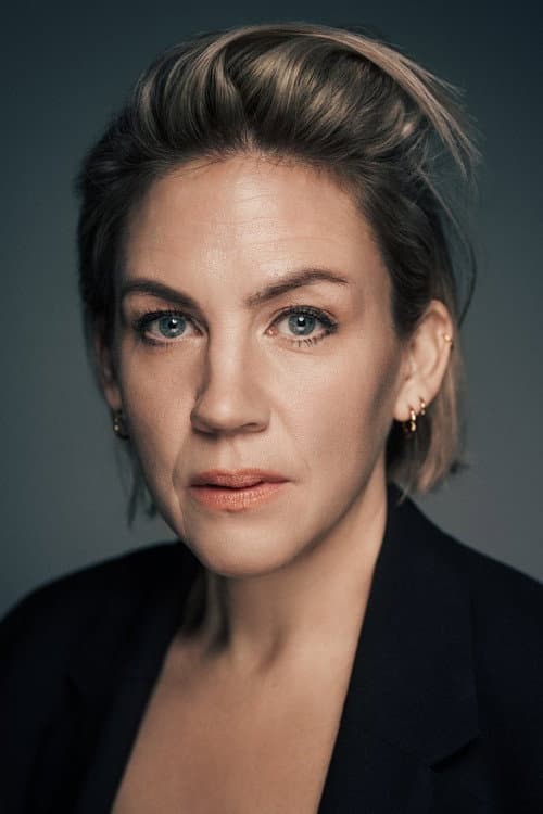 Julia Marko-Nord foto