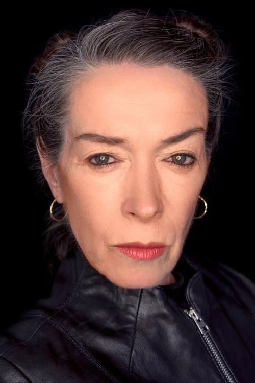 Adrienne Pearce foto