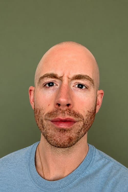 Sean Patterson foto
