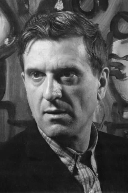 Robert De Niro Sr. foto
