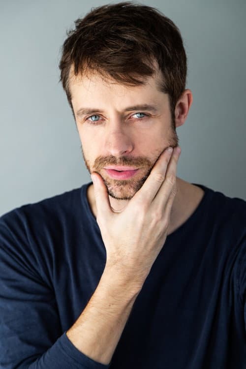 Maxime Feyers foto
