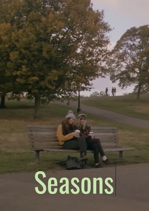 Seasons (2016) poster
