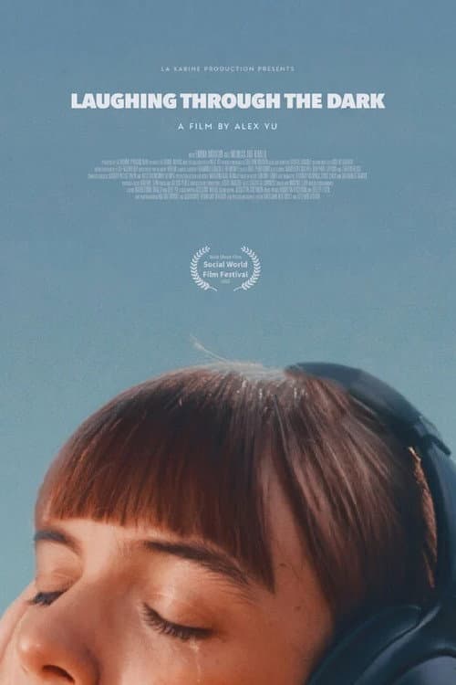 On peut rire dans le noir (2026) poster