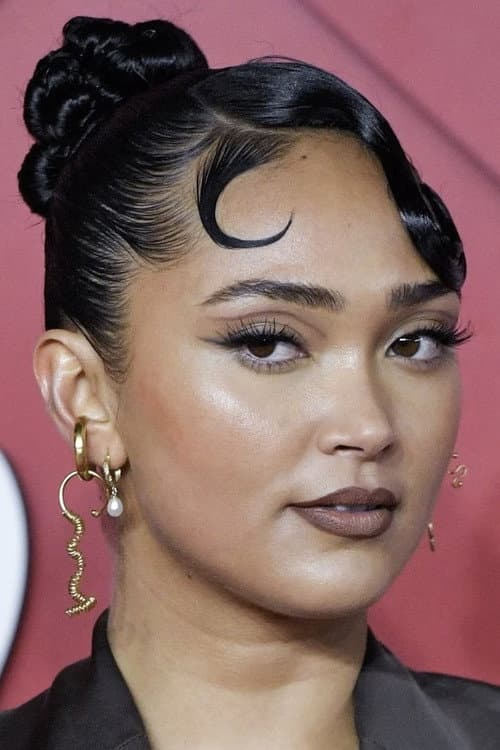 Joy Crookes foto