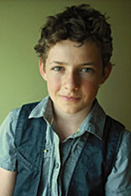 Elliott Larson foto