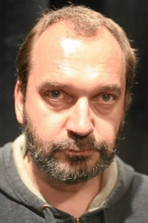 Artur Żmijewski foto